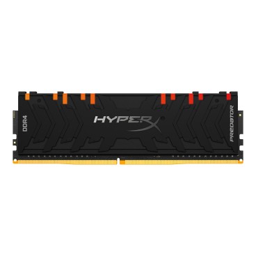 HyperX Predator HX430C15PB3AK4 64 module de mémoire 64 Go 4 x 16 Go DDR4 3000 MHz