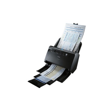Canon imageFORMULA DR-C230 Alimentation feuille à feuille de scanner 600 x 600 DPI A4 Noir