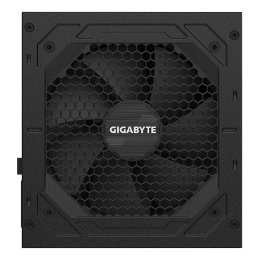 Gigabyte P1000GM unité d'alimentation d'énergie 1000 W 20+4 pin ATX Noir