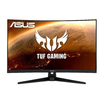 ASUS TUF Gaming VG27WQ1B écran plat de PC 68,6 cm (27") 2560 x 1440 pixels Quad HD LED Noir
