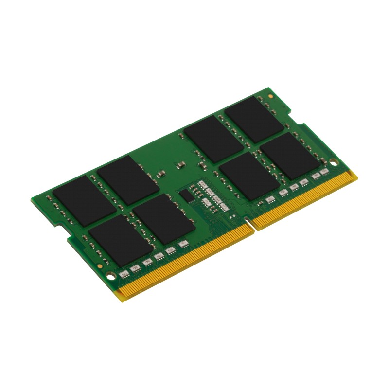 Kingston Technology ValueRAM KVR29S21D8 32 module de mémoire 32 Go 1 x 32 Go DDR4 2933 MHz