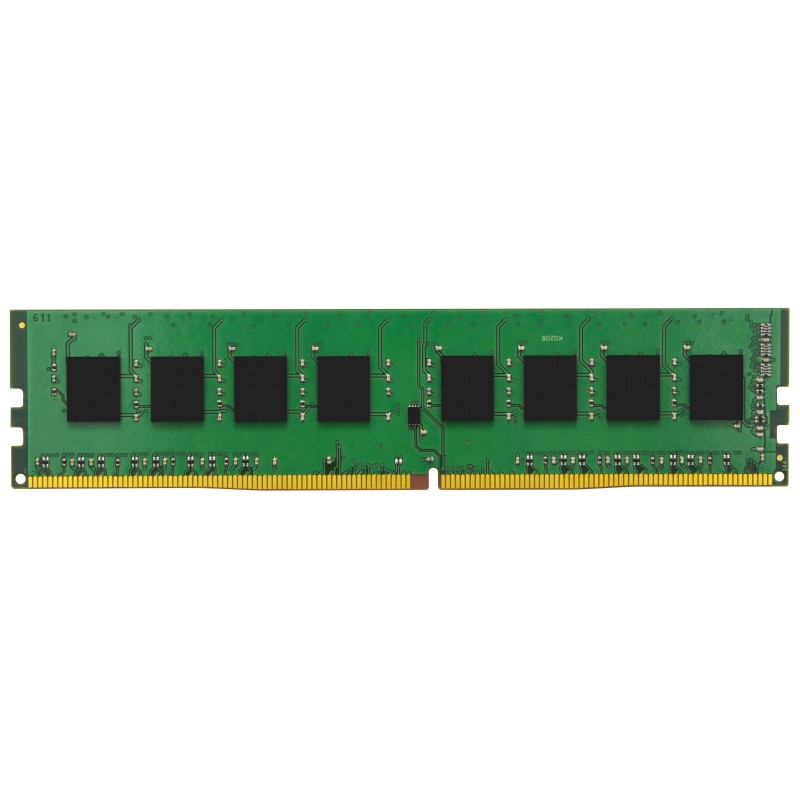 Kingston - Barrette Mémoire Fury DDR4 3200 MHz 32Go RGB