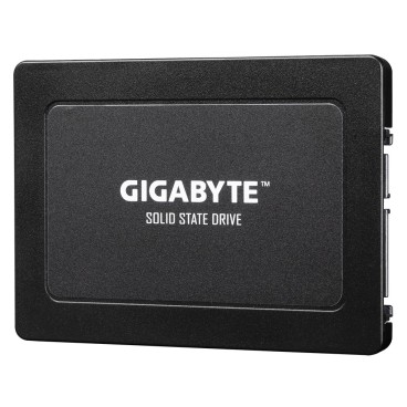 Gigabyte GP-GSTFS31960GNTD-V disque SSD 2.5" 960 Go Série ATA III 3D NAND
