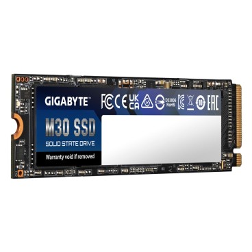 Gigabyte M30 M.2 1000 Go PCI Express 3.0 TLC 3D NAND NVMe
