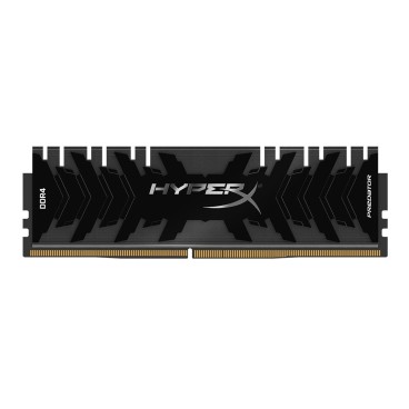 HyperX HX430C16PB3K4 128 module de mémoire 128 Go 4 x 32 Go DDR4 3000 MHz