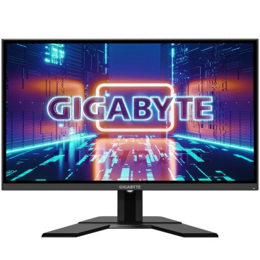 Gigabyte G27Q 68,6 cm (27") 2560 x 1440 pixels Quad HD LED Noir