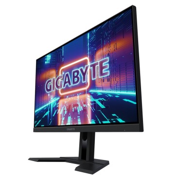 Gigabyte M27F écran plat de PC 68,6 cm (27") 1920 x 1080 pixels Full HD LED Noir