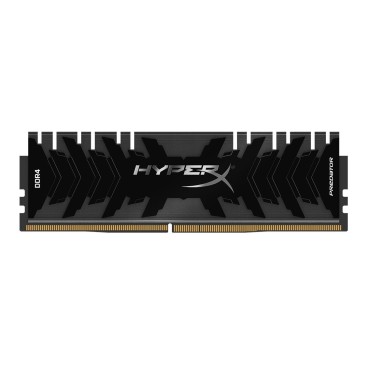 HyperX HX440C19PB4 8 module de mémoire 8 Go 1 x 8 Go DDR4 4000 MHz