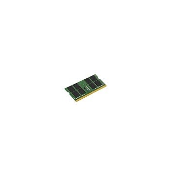 Kingston Technology KCP429SD8 32 module de mémoire 32 Go 1 x 32 Go DDR4 2933 MHz