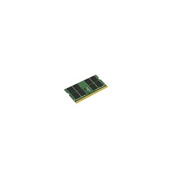 Kingston Technology KCP432SD8 32 module de mémoire 32 Go 1 x 32 Go DDR4 3200 MHz