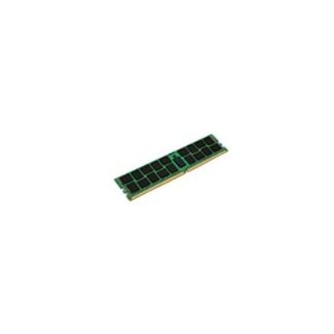 Kingston Technology KSM26RS8 16MEI module de mémoire 16 Go DDR4 2666 MHz ECC