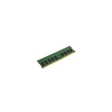 Kingston Technology KSM32ES8 8HD module de mémoire 8 Go 1 x 8 Go DDR4 3200 MHz ECC