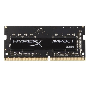 HyperX Impact HX432S20IB2K2 32 module de mémoire 32 Go 2 x 16 Go DDR4 3200 MHz