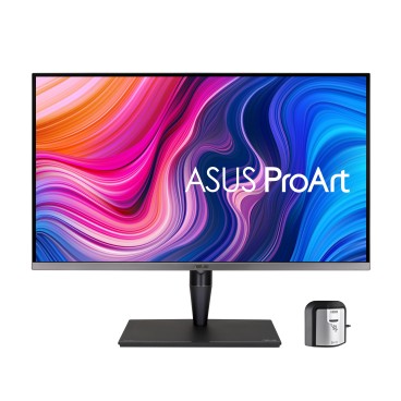 ASUS ProArt PA32UCG-K écran plat de PC 81,3 cm (32") 3840 x 2160 pixels 4K Ultra HD LED Noir