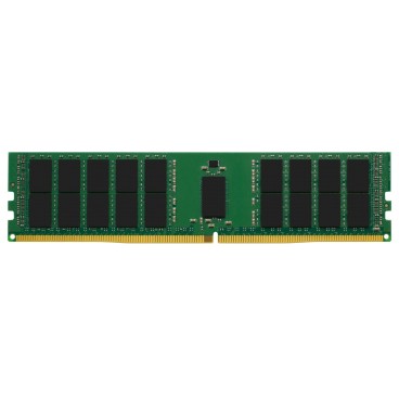 Kingston Technology KSM32RS8L 16MER module de mémoire 16 Go 1 x 16 Go DDR4 3200 MHz ECC