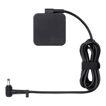 ASUS AD45-00C(ADP-45ZE B) EU adaptateur de puissance & onduleur Intérieure 45 W Noir