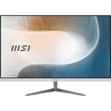 MSI AM271P 11M-030EU Intel® Core™ i7 68,6 cm (27") 1920 x 1080 pixels 16 Go DDR4-SDRAM 1256 Go HDD+SSD PC All-in-One Windows 10