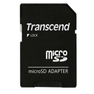 Transcend 330S 64 Go MicroSDXC UHS-I Classe 10
