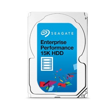 Seagate Enterprise Performance 600GB 2.5" 600 Go SAS