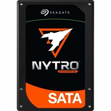 Seagate Nytro 1551 2.5" 960 Go Série ATA III 3D TLC