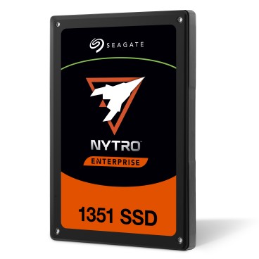 Seagate Nytro 1351 2.5" 240 Go Série ATA III 3D TLC