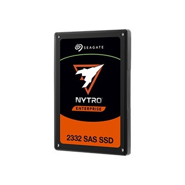 Seagate Nytro 2332 2.5" 3840 Go SAS 3D eTLC