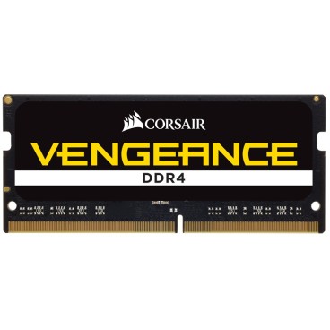 Corsair Vengeance 16GB DDR4-2400 module de mémoire 16 Go 2 x 8 Go 2400 MHz