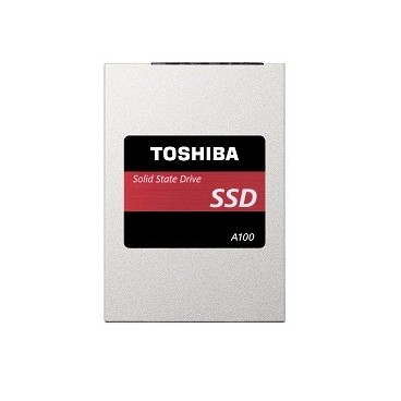 Toshiba A100 240 Go Série ATA III TLC