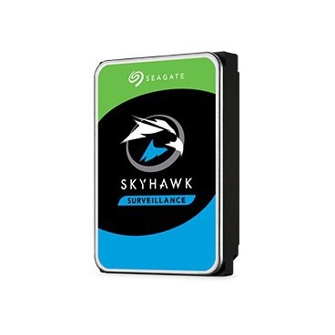 Seagate Surveillance HDD SkyHawk 3.5" 2000 Go SATA