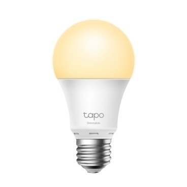 TP-Link Tapo L510E Ampoule intelligente 8,7 W Blanc Wi-Fi