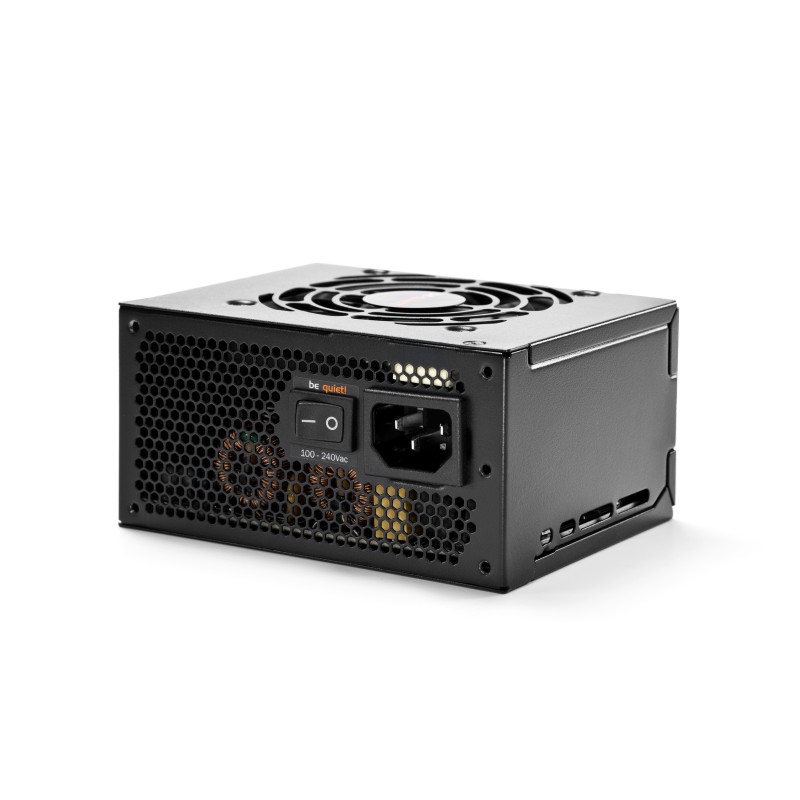 Heden Bloc d'alimentation PC en Format ATX, Puissance Max 500