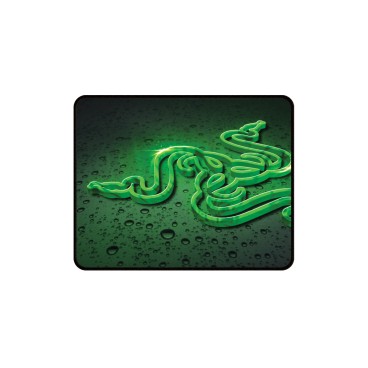 Razer Goliathus Speed Cosmic Edition Tapis de souris de jeu Vert