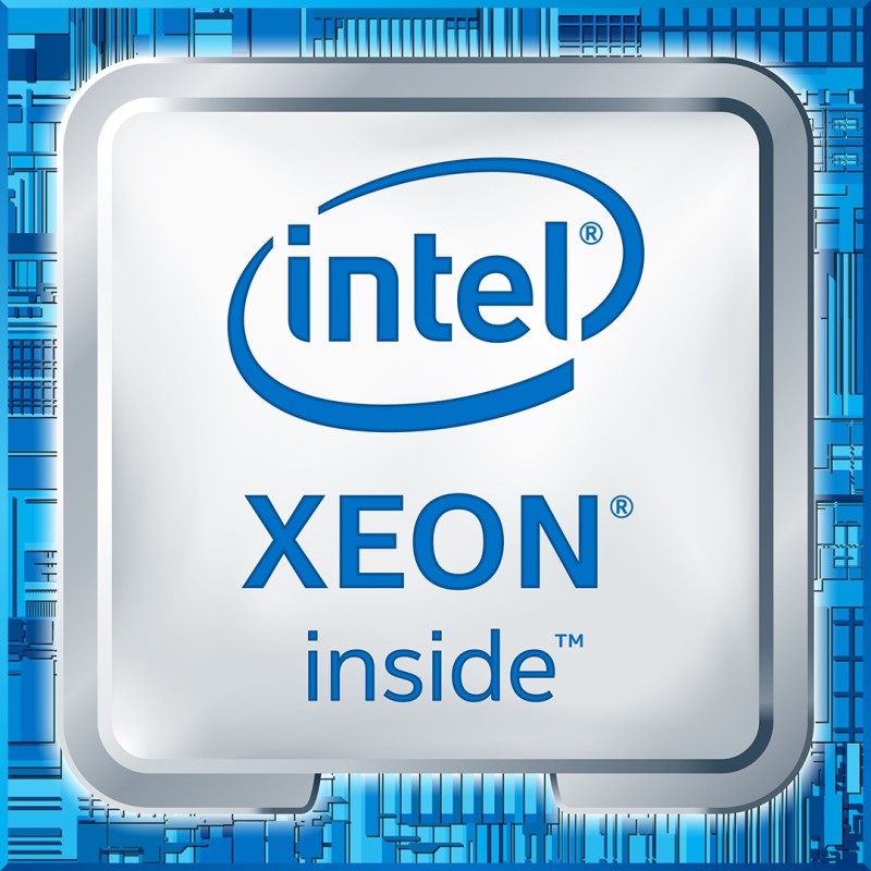 Intel Xeon W-2104 processeur 3,2 GHz 8,25 Mo