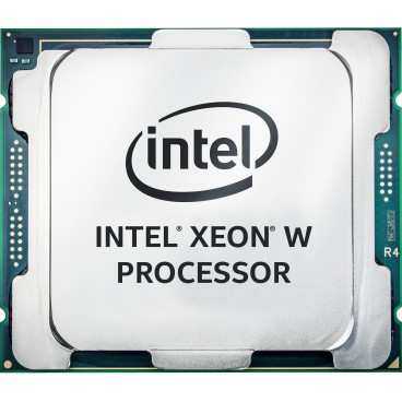 Intel Xeon W-2104 processeur 3,2 GHz 8,25 Mo