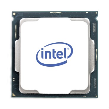 Intel Xeon E-2124 processeur 3,3 GHz 8 Mo Smart Cache