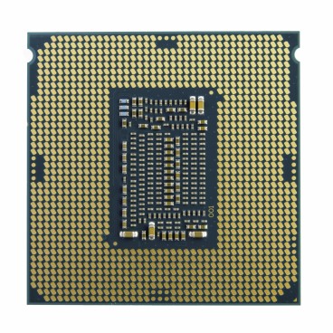 Intel Xeon E-2186G processeur 3,8 GHz 12 Mo Smart Cache