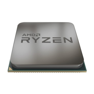 AMD Ryzen 5 2400G processeur 3,6 GHz 2 Mo L2 Boîte