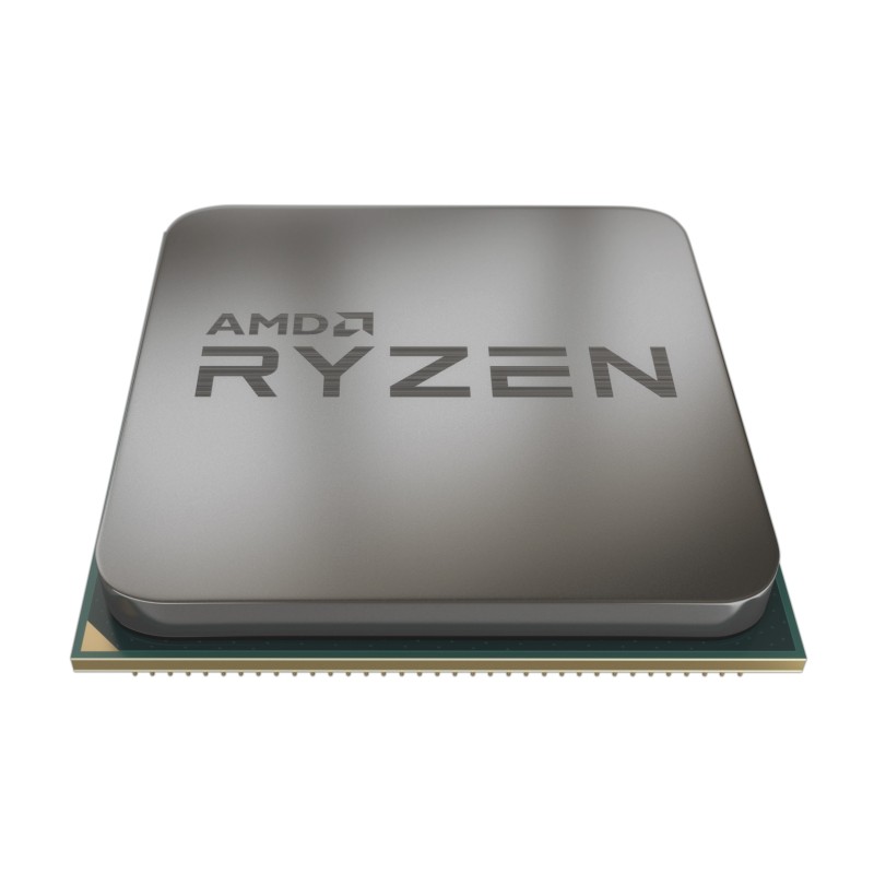 AMD Ryzen 5 2400G processeur 3,6 GHz 2 Mo L2 Boîte