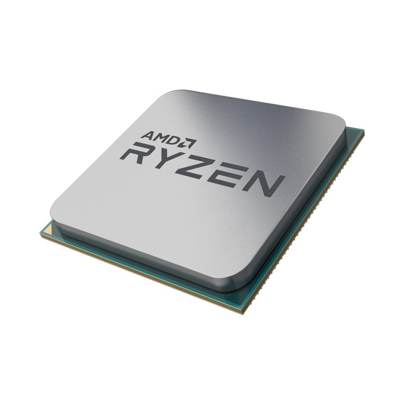 AMD Ryzen 7 2700X processeur 3,7 GHz Boîte