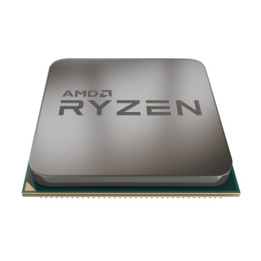 AMD Ryzen 5 2600X processeur 3,6 GHz 16 Mo L3 Boîte