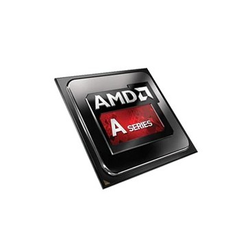 AMD A series A8-7680 processeur 3,5 GHz 4 Mo L2 Boîte