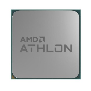 AMD Athlon 220GE processeur 3,4 GHz 4 Mo L3 Boîte
