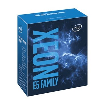 Intel Xeon E5-2630V4 processeur 2,2 GHz 25 Mo Smart Cache Boîte