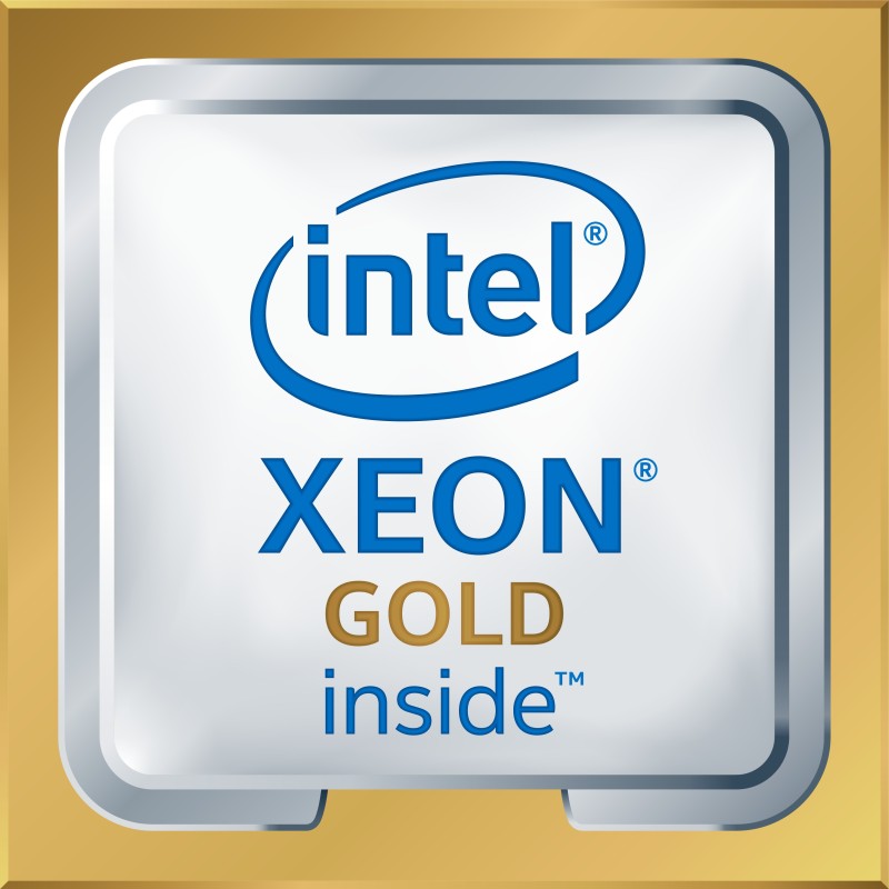 Intel Xeon 5122 processeur 3,6 GHz 16,5 Mo L3 Boîte