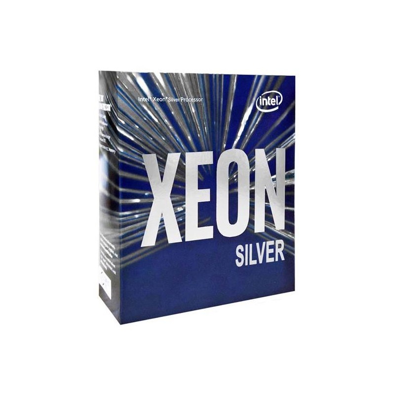 Intel Xeon 4116 processeur 2,1 GHz 16,5 Mo L3 Boîte