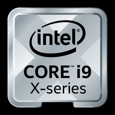 Intel Core i9-7980XE processeur 2,6 GHz 24,75 Mo Smart Cache Boîte