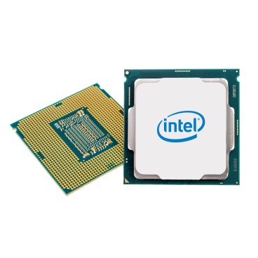 Intel Xeon E-2234 processeur 3,6 GHz 8 Mo Smart Cache Boîte