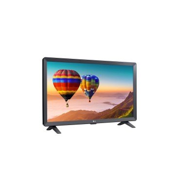 LG 24TN520S-PZ TV 59,9 cm (23.6") HD Smart TV Wifi Noir