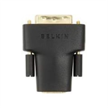 Belkin HDMI - DVI Noir
