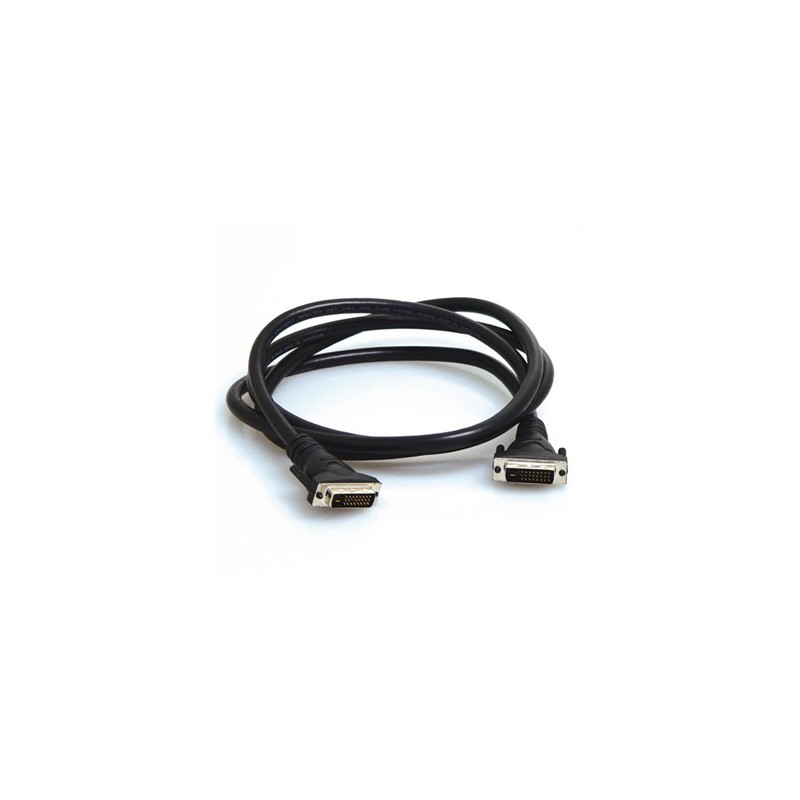 Belkin F2E4141BT3M-DD câble DVI 3 m Noir